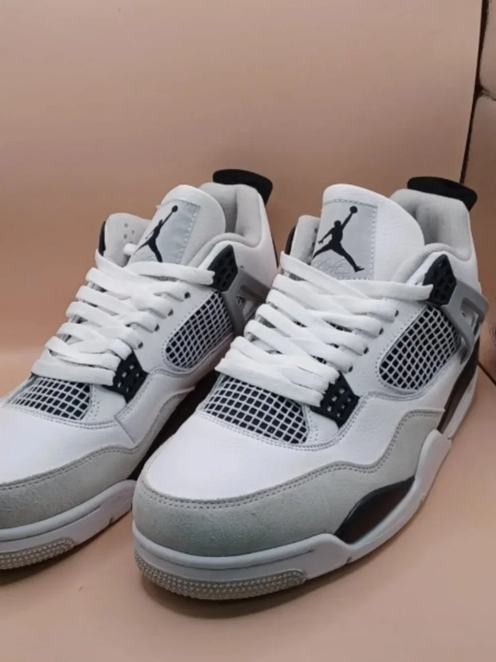 Nike Air Jordan 4 Retro SP Sneaker